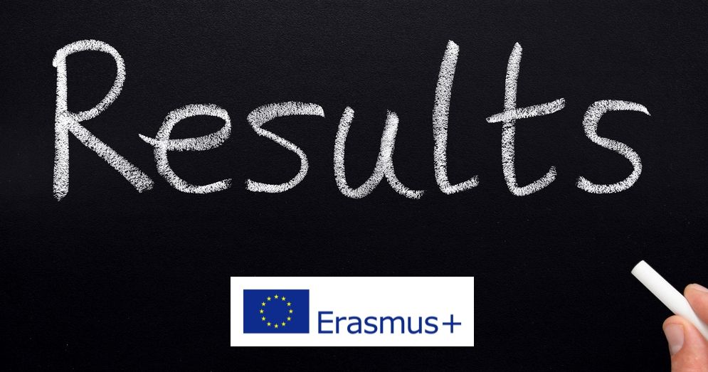 Erasmus+ CBHE nəticələri açıqlandı!!!